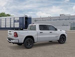 2026 RAM 1500 Big Horn Crew Cab 4x4 5'7' Box