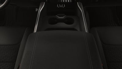 2026 RAM 1500 Big Horn Crew Cab 4x4 5'7' Box