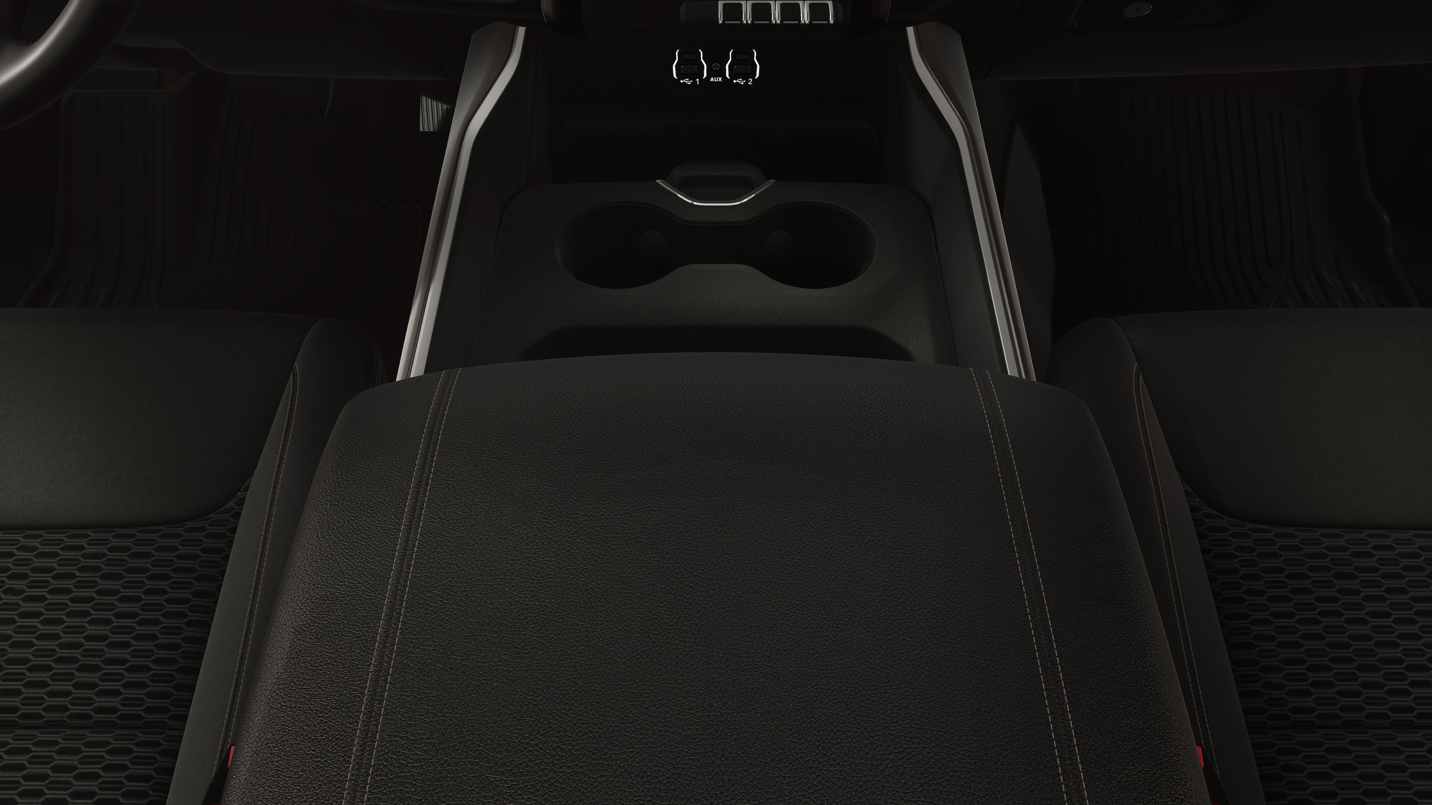 2026 RAM 1500 Big Horn Crew Cab 4x4 5'7' Box