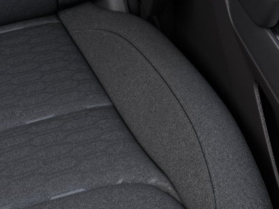 2026 RAM 1500 Big Horn Crew Cab 4x4 5'7' Box