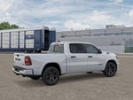 2026 RAM 1500 Big Horn Crew Cab 4x4 5'7' Box