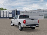2026 RAM 1500 Big Horn Crew Cab 4x4 5'7' Box