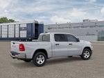 2026 RAM 1500 Big Horn Crew Cab 4x4 5'7' Box