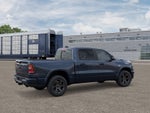 2026 RAM 1500 Big Horn Crew Cab 4x4 5'7' Box