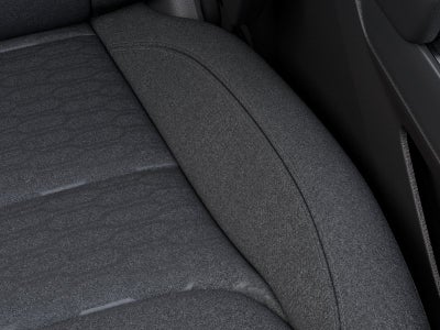 2026 RAM 1500 Big Horn Crew Cab 4x4 5'7' Box