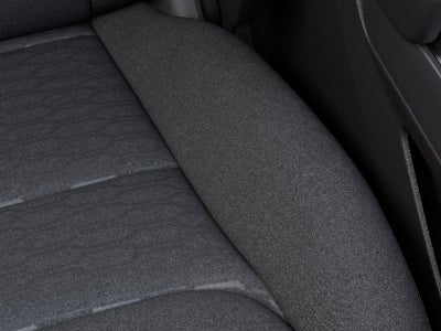 2026 RAM 1500 Express Crew Cab 4x4 5'7' Box