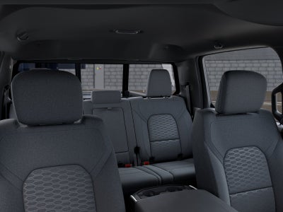 2026 RAM 1500 Express Crew Cab 4x4 5'7' Box