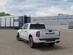 2026 RAM 1500 Express Crew Cab 4x4 5'7' Box