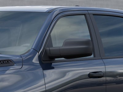 2026 RAM 1500 Warlock Crew Cab 4x4 5'7' Box