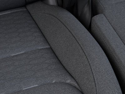 2026 RAM 1500 Warlock Crew Cab 4x4 5'7' Box