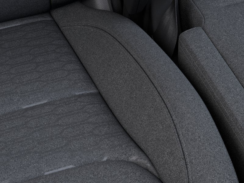 2026 RAM 1500 Warlock Crew Cab 4x4 5'7' Box