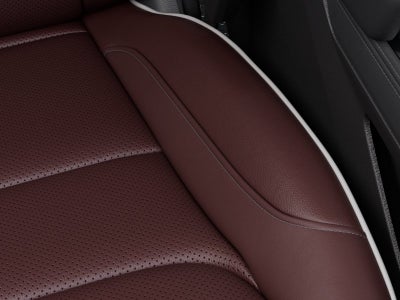 2026 RAM 1500 Limited Crew Cab 4x4 5'7' Box