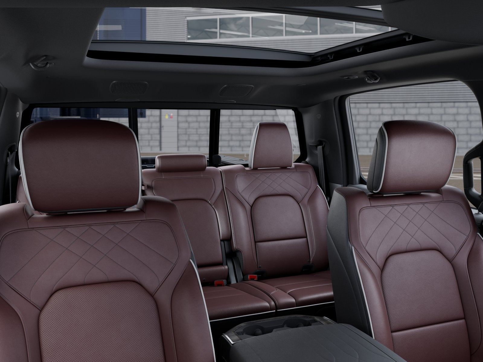 2026 RAM 1500 Limited Crew Cab 4x4 5'7' Box