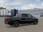2026 RAM 1500 Limited Crew Cab 4x4 5'7' Box