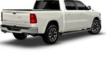 2026 RAM 1500 Laramie Crew Cab 4x4 5'7' Box