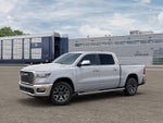 2026 RAM 1500 Laramie Crew Cab 4x4 5'7' Box