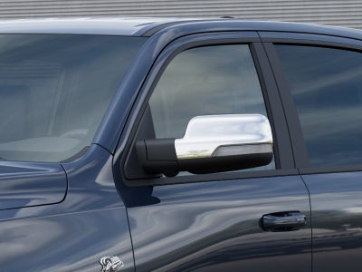 2026 RAM 1500 Laramie Crew Cab 4x4 5'7' Box