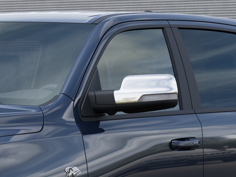 2026 RAM 1500 Laramie Crew Cab 4x4 5'7' Box