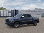 2026 RAM 1500 Laramie Crew Cab 4x4 5'7' Box