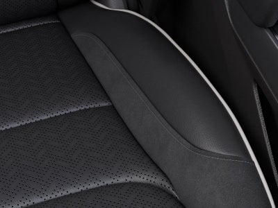 2026 RAM 1500 Laramie Crew Cab 4x4 5'7' Box