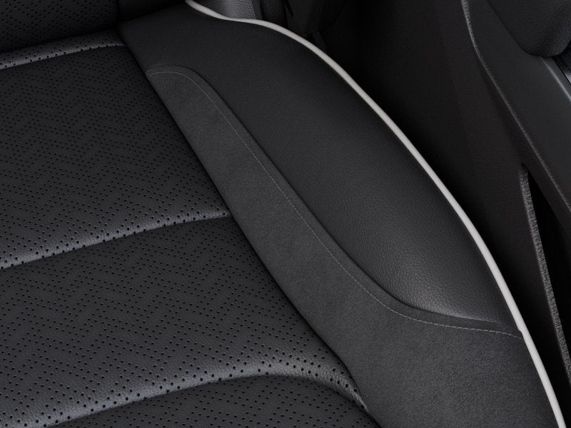 2026 RAM 1500 Laramie Crew Cab 4x4 5'7' Box