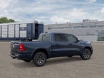 2026 RAM 1500 Laramie Crew Cab 4x4 5'7' Box