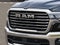 2026 RAM 1500 Laramie Crew Cab 4x4 5'7' Box