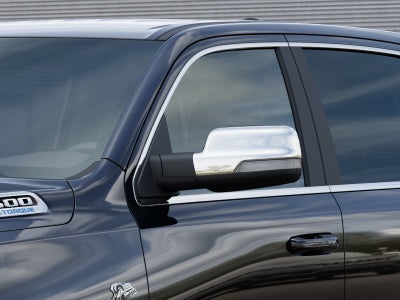 2026 RAM 1500 Laramie Crew Cab 4x4 5'7' Box
