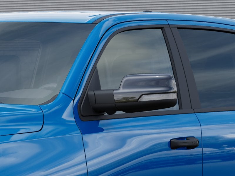 2026 RAM 1500 Laramie Crew Cab 4x4 6'4' Box