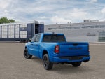 2026 RAM 1500 Laramie Crew Cab 4x4 6'4' Box