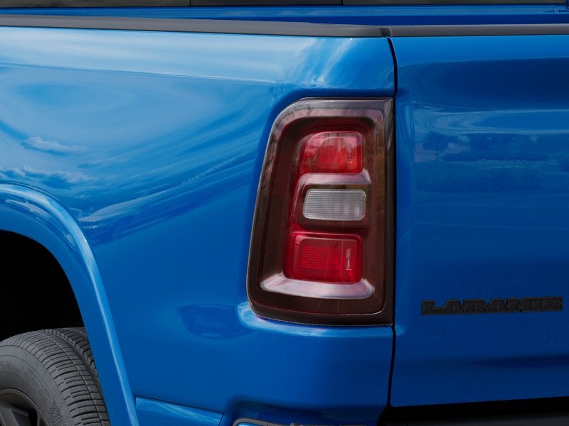 2026 RAM 1500 Laramie Crew Cab 4x4 6'4' Box