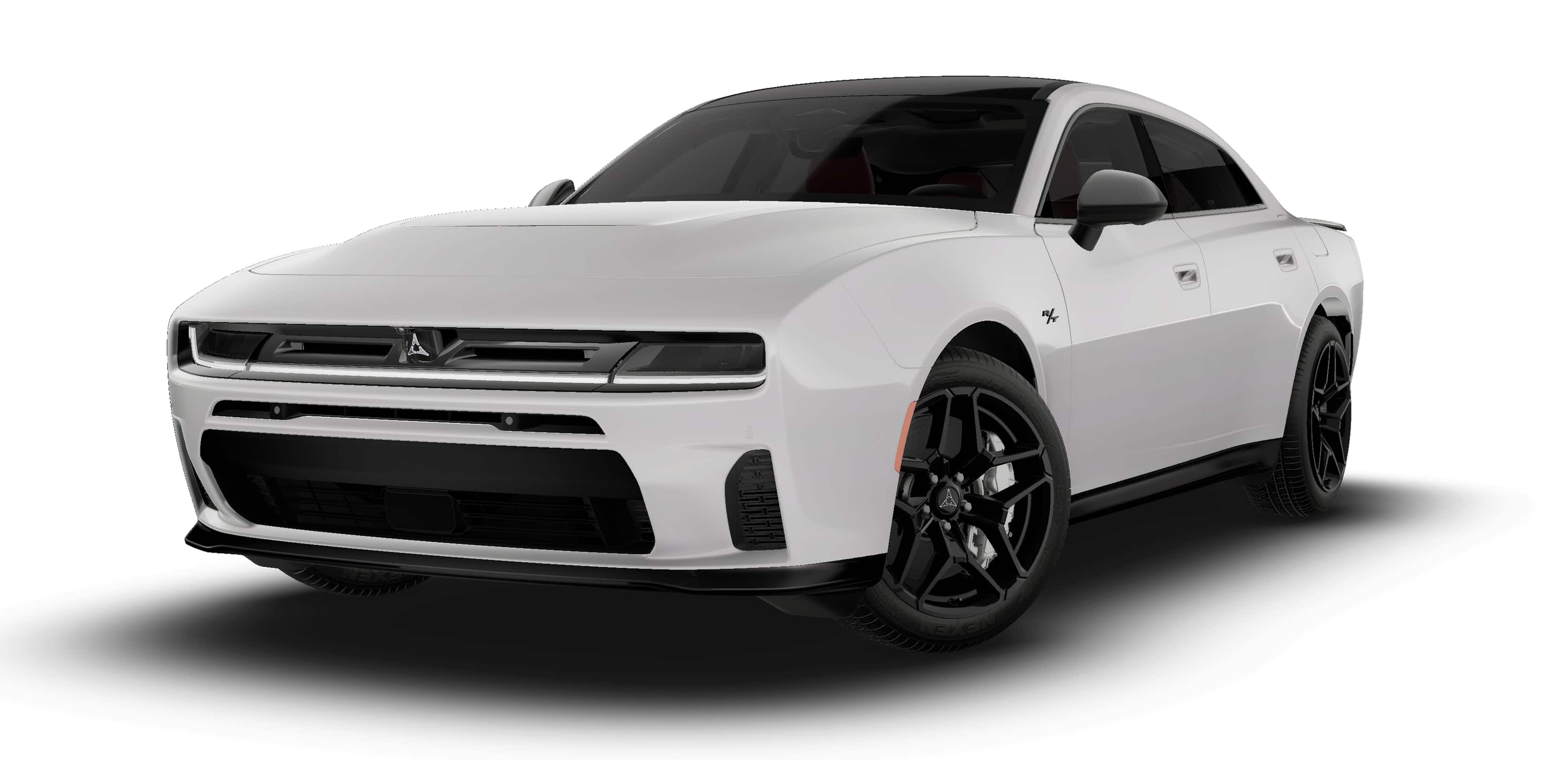 2026 Dodge Charger R/T Plus
