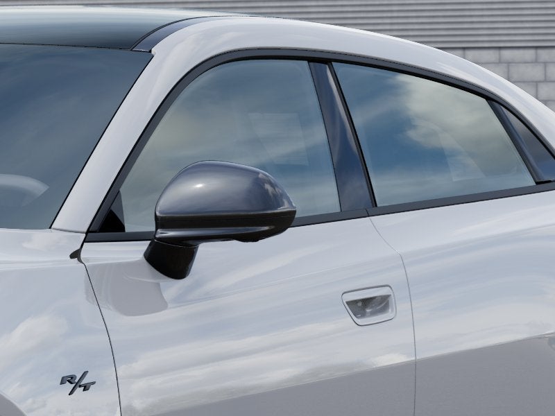 2026 Dodge Charger R/T Plus