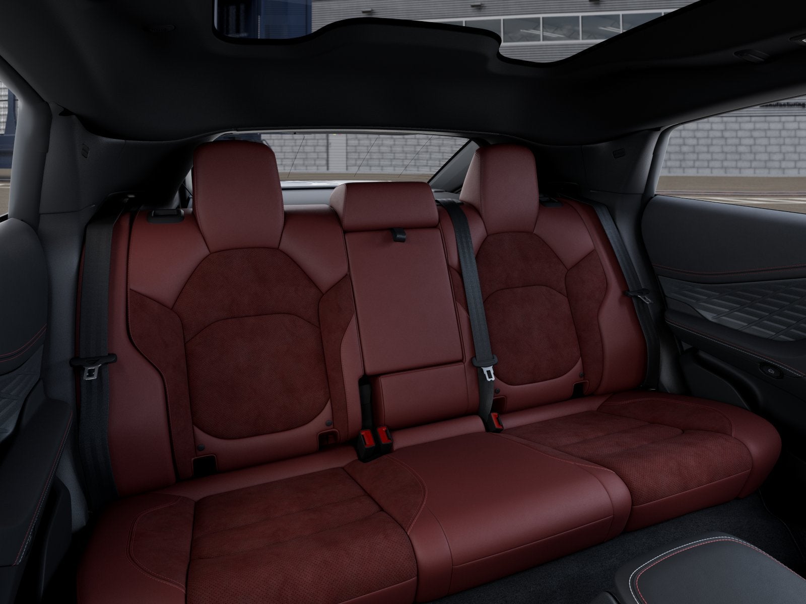 2026 Dodge Charger R/T Plus