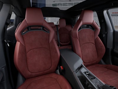 2026 Dodge Charger R/T Plus