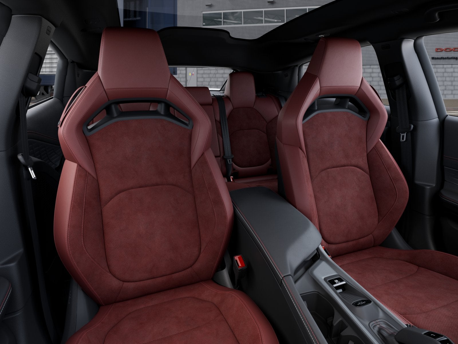 2026 Dodge Charger R/T Plus