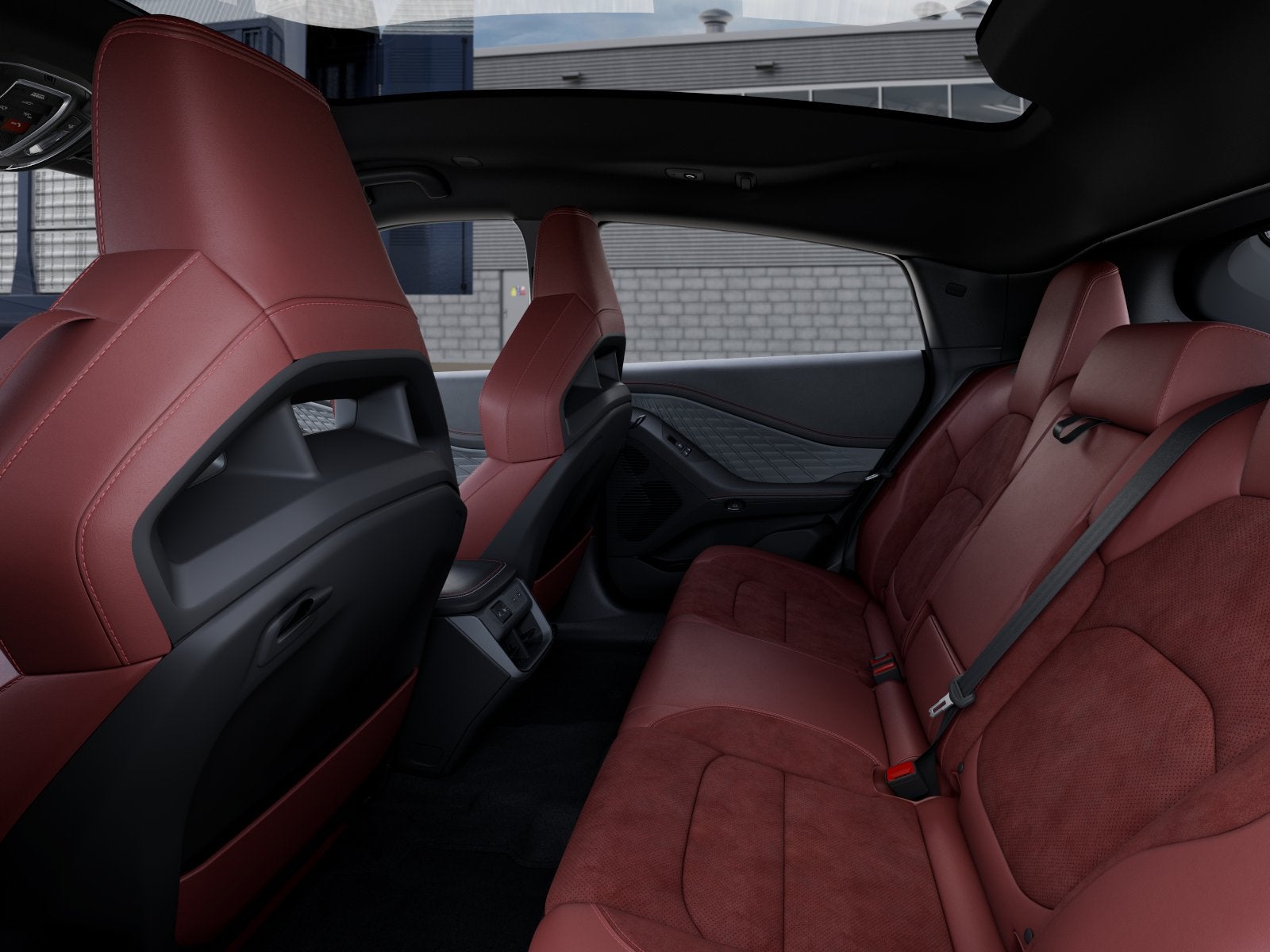 2026 Dodge Charger R/T Plus