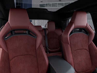 2026 Dodge Charger R/T Plus