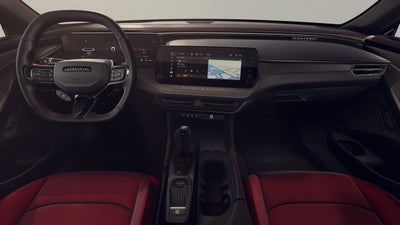 2026 Dodge Charger R/T Plus