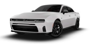 2026 Dodge Charger R/T Plus