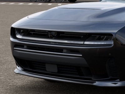 2026 Dodge Charger GT