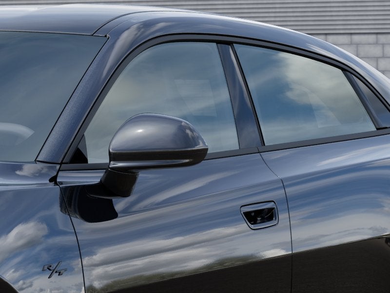 2026 Dodge Charger GT