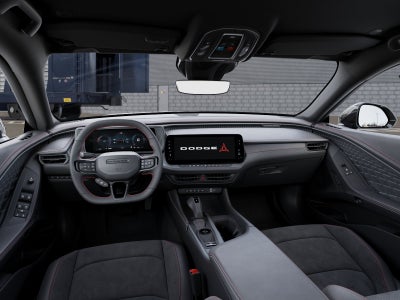 2026 Dodge Charger GT