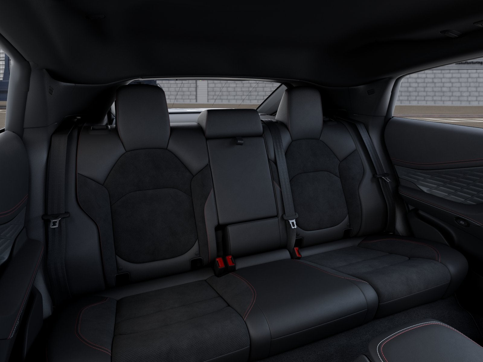 2026 Dodge Charger GT