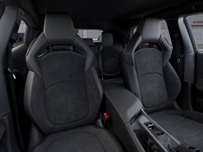 2026 Dodge Charger GT