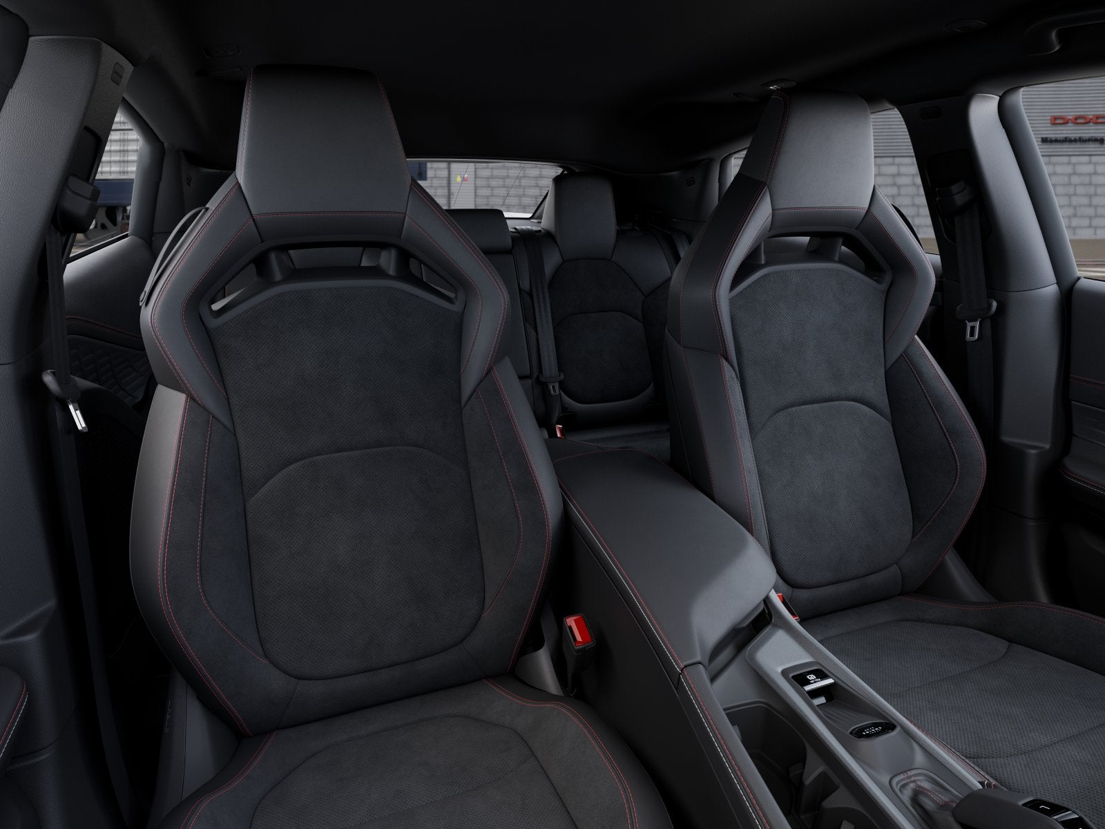 2026 Dodge Charger GT