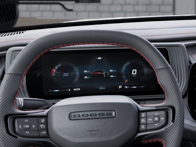 2026 Dodge Charger GT