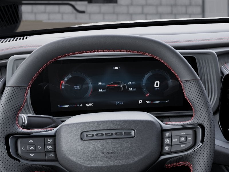 2026 Dodge Charger GT