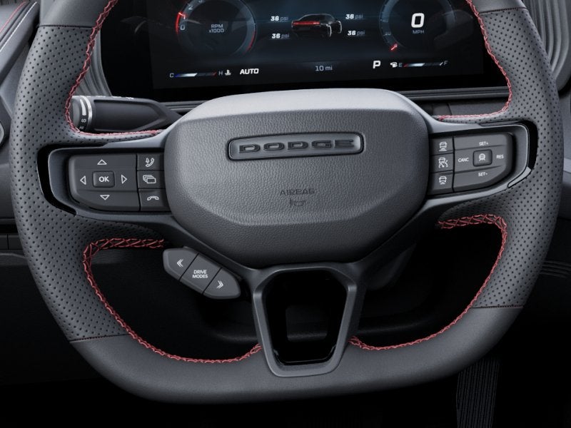 2026 Dodge Charger GT