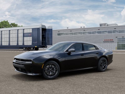 2026 Dodge Charger GT